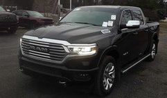 2023 Ram Ram Pickup 1500 Limited Longhorn