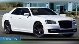 2022 Chrysler 300 S V8