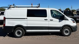 2022 Ford Transit 150