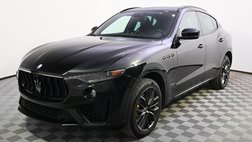 2021 Maserati Levante GranSport