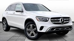 2022 Mercedes-Benz GLC-Class GLC 300 4MATIC
