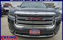 2020 GMC Acadia SLE