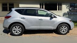 2011 Nissan Murano SL