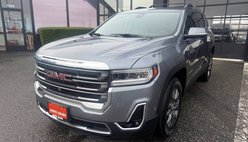 2022 GMC Acadia SLT