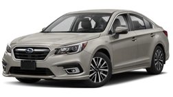 2018 Subaru Legacy 3.6R Limited