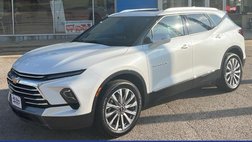 2023 Chevrolet Blazer Premier