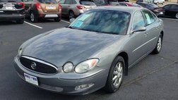 2007 Buick LaCrosse CXL