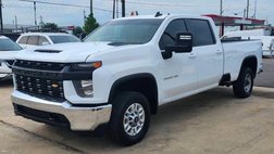 2023 Chevrolet Silverado 2500HD LT