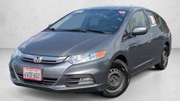 2012 Honda Insight LX