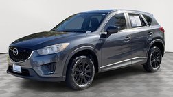 2014 Mazda CX-5 Sport