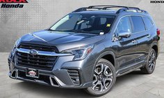 2023 Subaru Ascent Touring