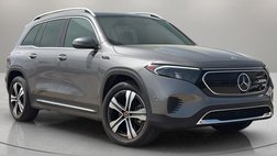 2022 Mercedes-Benz EQB EQB 350 4MATIC