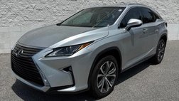 2019 Lexus RX 350 350 AWD