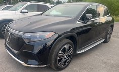 2023 Mercedes-Benz EQS EQS 450 4MATIC