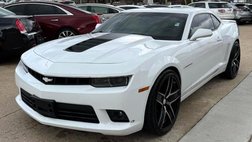 2014 Chevrolet Camaro SS