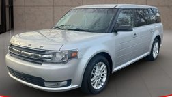 2014 Ford Flex SEL