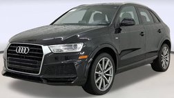 2018 Audi Q3 Premium