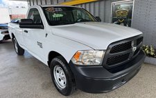 2022 Ram Ram Pickup 1500 Classic Tradesman
