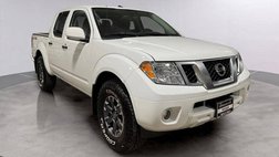 2019 Nissan Frontier PRO-4X