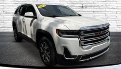 2022 GMC Acadia SLE