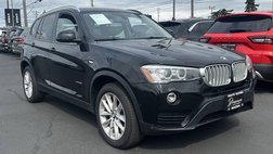 2013 BMW 3 Series 328i