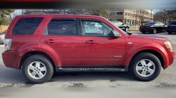 2008 Mercury Mariner V6