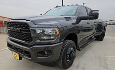 2024 Ram Ram Pickup 3500 Big Horn