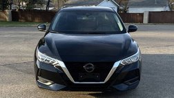 2023 Nissan Sentra S