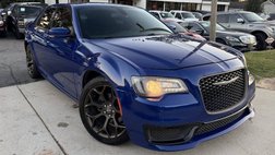 2019 Chrysler 300 S