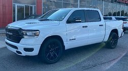 2023 Ram Ram Pickup 1500 Laramie