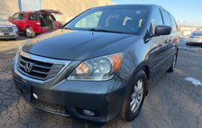 2008 Honda Odyssey EX-L FWD