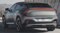 2023 Kia EV6 GT