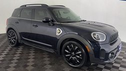 2023 MINI Countryman Plug-in Hybrid Cooper SE ALL4
