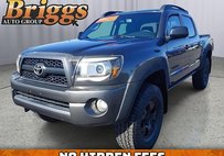 2011 Toyota Tacoma PreRunner V6