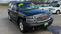 2006 GMC Yukon Denali