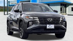 2023 Hyundai Tucson XRT