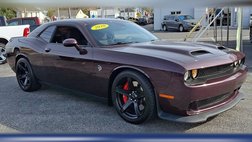 2020 Dodge Challenger SRT Hellcat