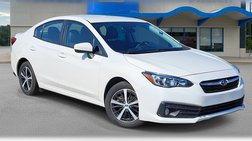 2023 Subaru Impreza Premium