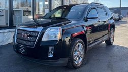 2014 GMC Terrain SLT-1