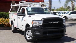 2019 Ram Ram Pickup 2500 Tradesman