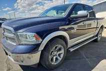 2016 Ram Ram Pickup 1500 Laramie