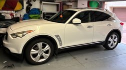 2011 Infiniti FX35 Base