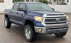 2014 Toyota Tundra SR5