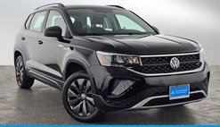 2023 Volkswagen Taos S