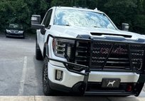 2023 GMC Sierra 2500HD AT4