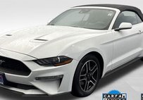 2023 Ford Mustang EcoBoost