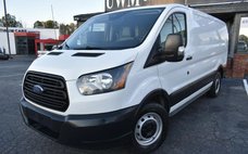2019 Ford Transit 150