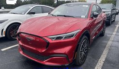 2024 Ford Mustang Mach-E Premium
