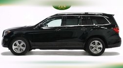 2019 Mercedes-Benz GLS GLS 450