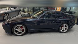 1987 Porsche 944 Turbo
